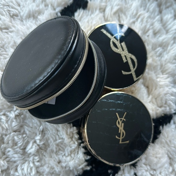 Yves Saint Laurent CUSHION FOUNDATION / CASE only - Picture 8 of 10
